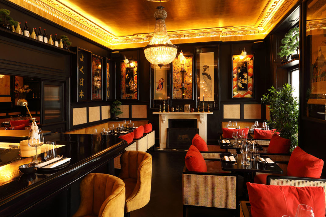 The Best Restaurants in Cheltenham David EverittMatthias