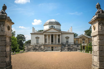 Easter at Chiswick House & Gardens