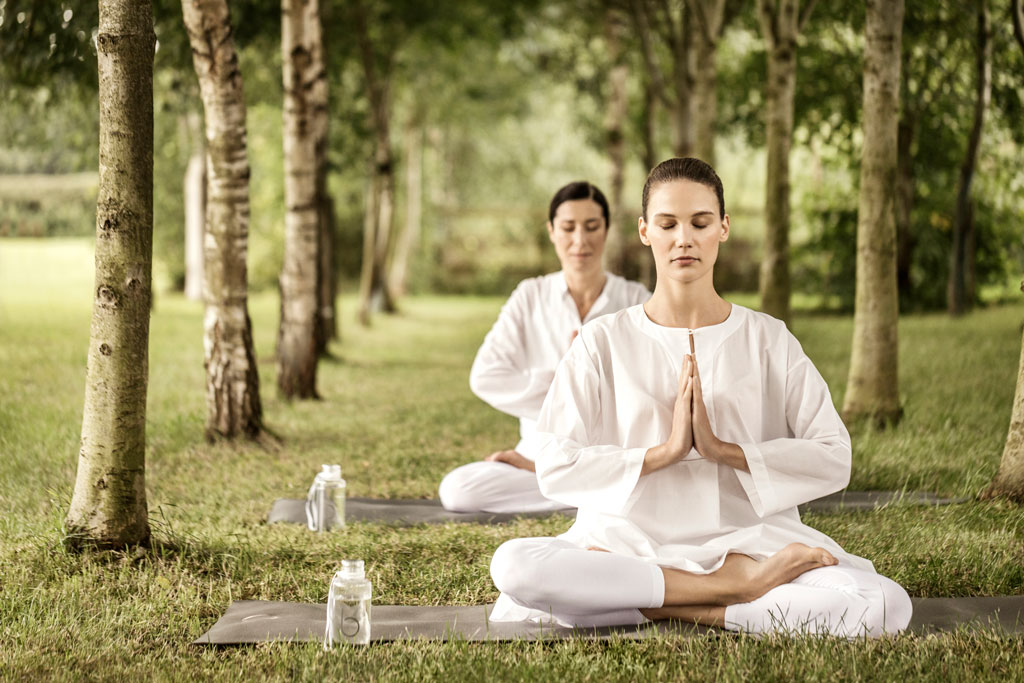 Wellness week