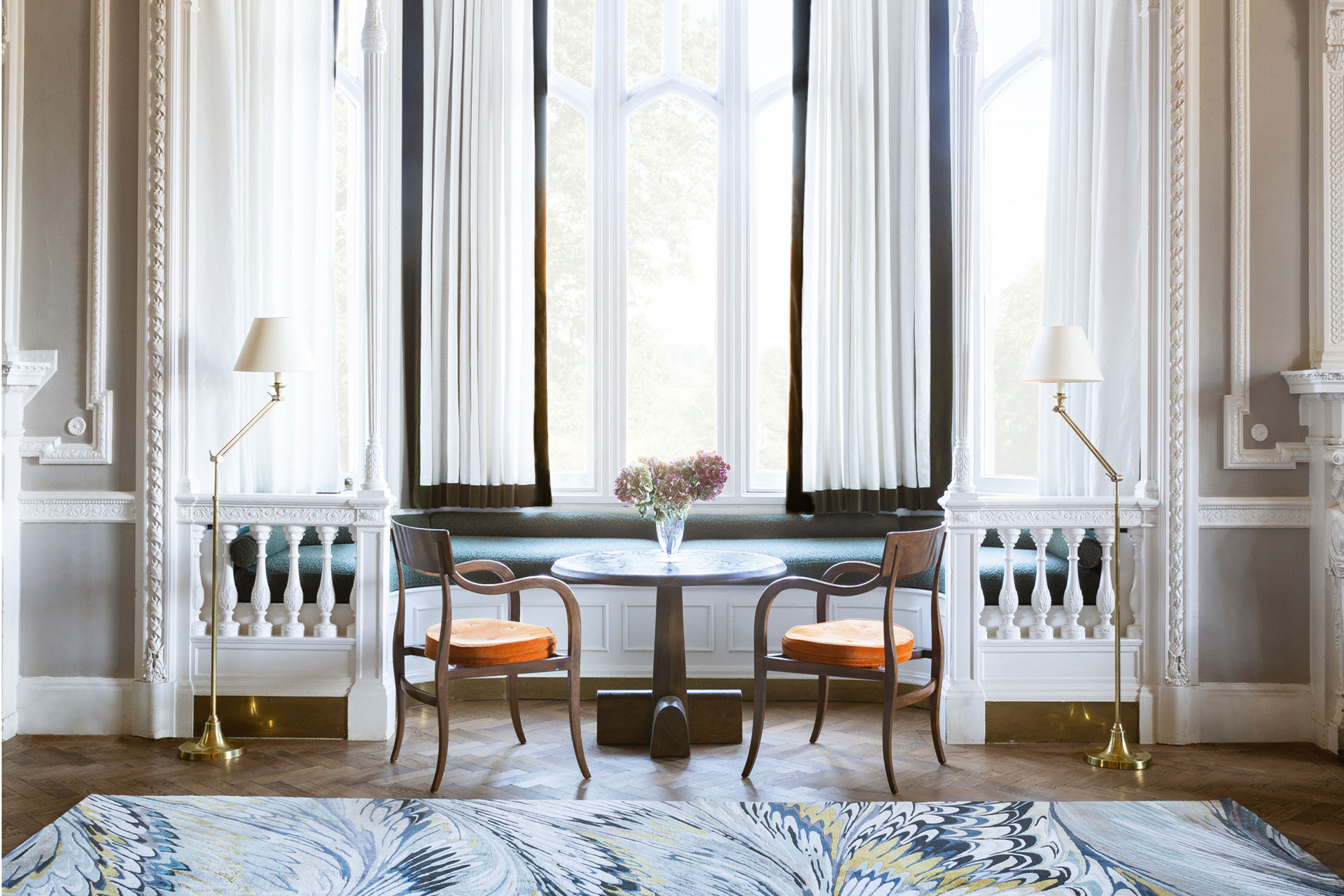 50+ Interior Design Ideas for Your Townhouse