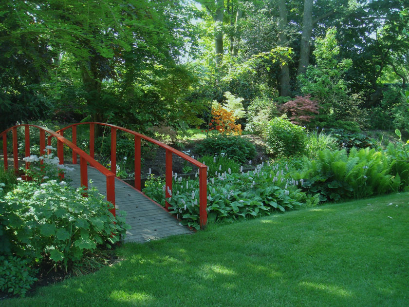 National Garden Scheme