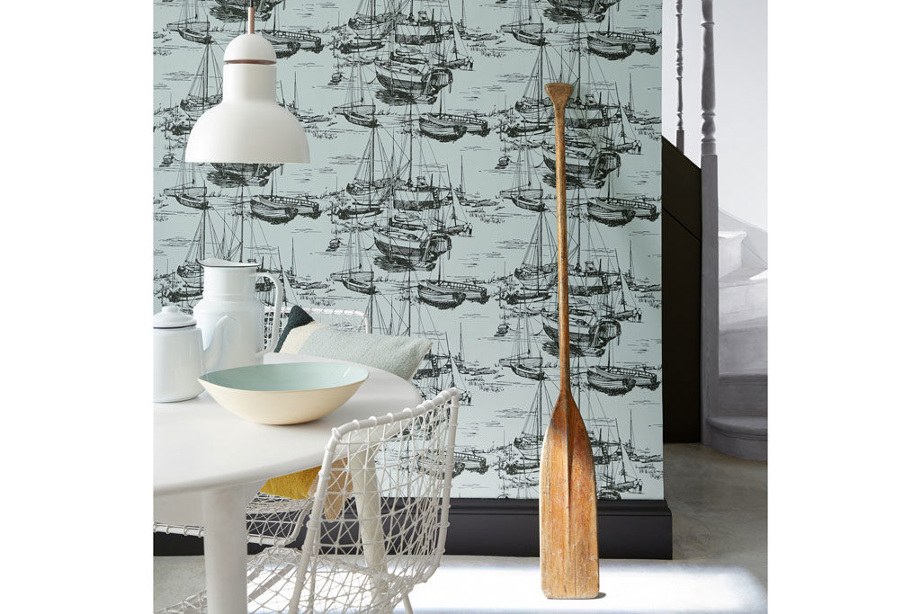 Seaside Wallpaper Designs – 15 of the Best Wallpapers & Prints 2022