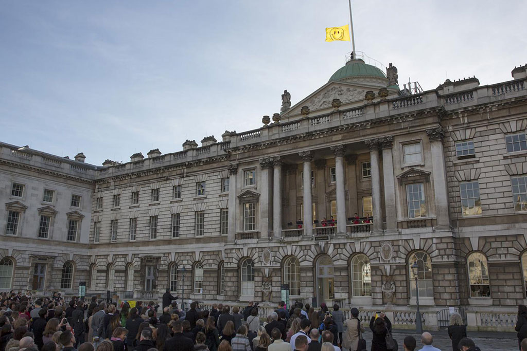 Somerset House