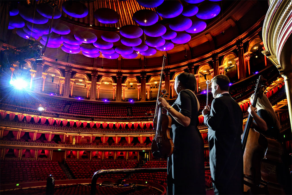 BBC Proms