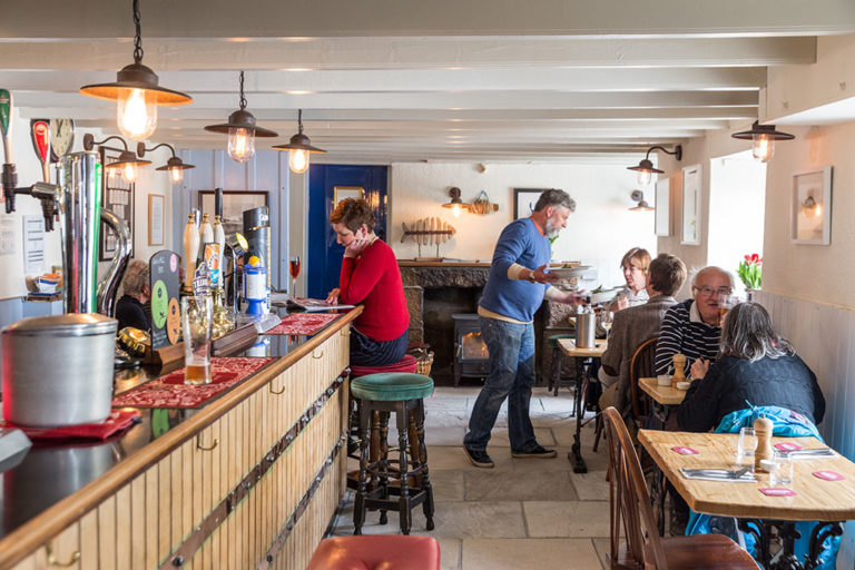 The Best Restaurants & Food in Penzance, Cornwall 2023