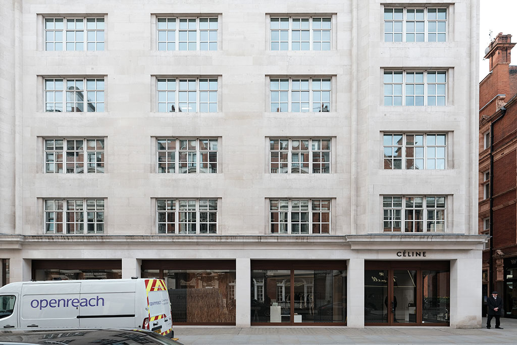 Celine mayfair