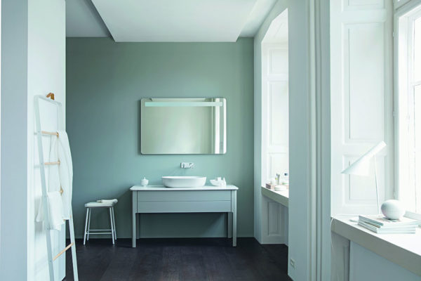 Duravit Luv Collection