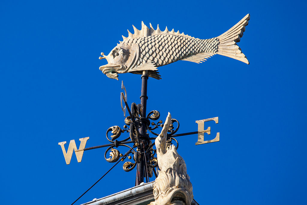 Billingsgate Market