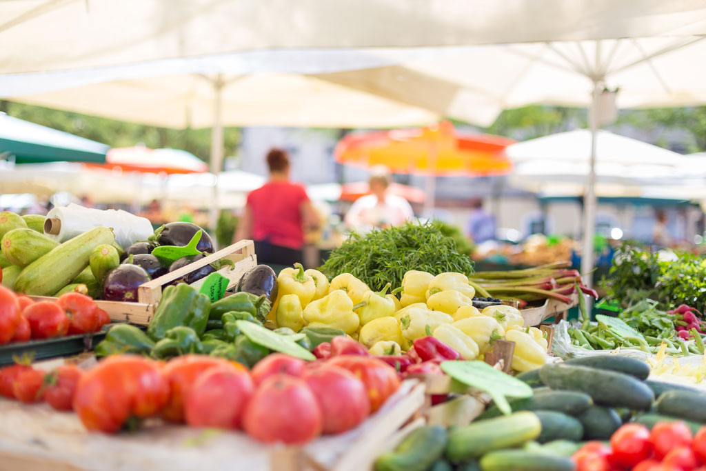 Farmers Market