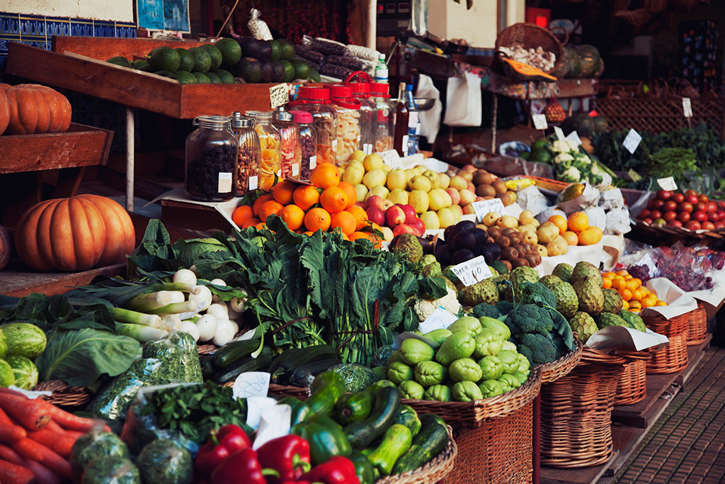 Farmers' Market