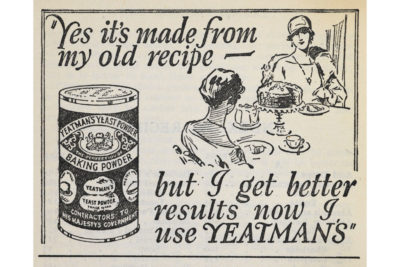 The British Library’s Food Season
