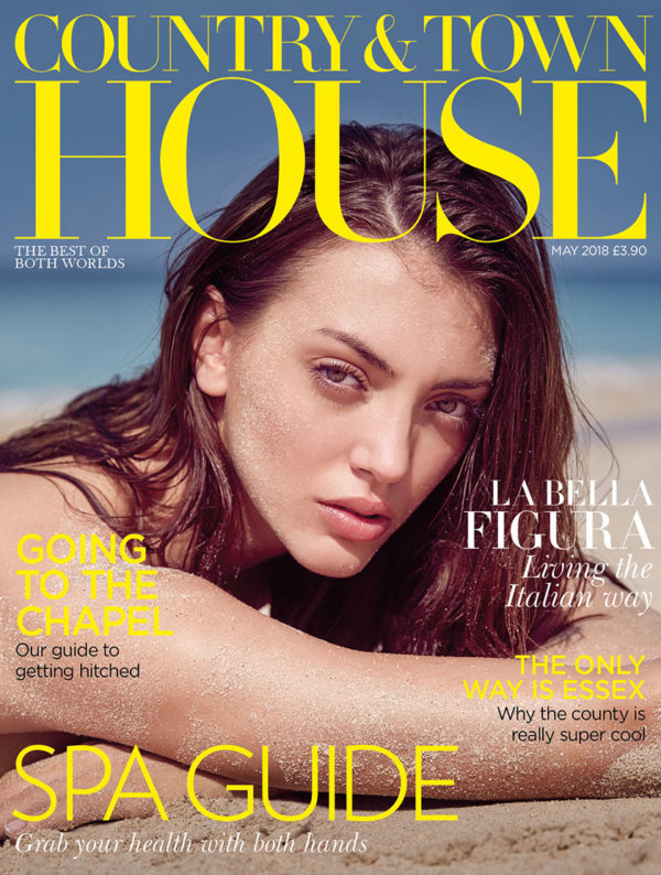 May 18 Issue