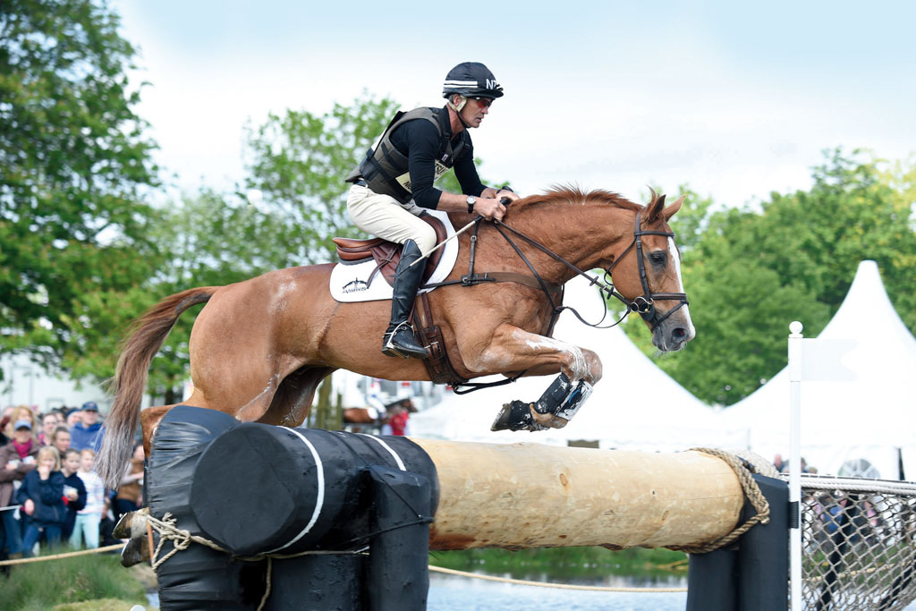 Badminton Horse Trials