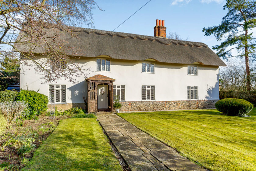 10 of The Best Essex Homes on the Market Right Now