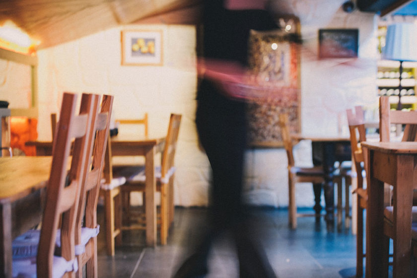 The Best Restaurants & Food in Penzance, Cornwall 2023