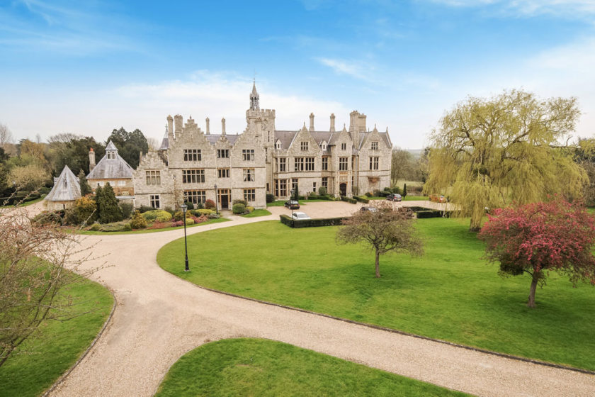 10 of The Best Essex Homes on the Market Right Now