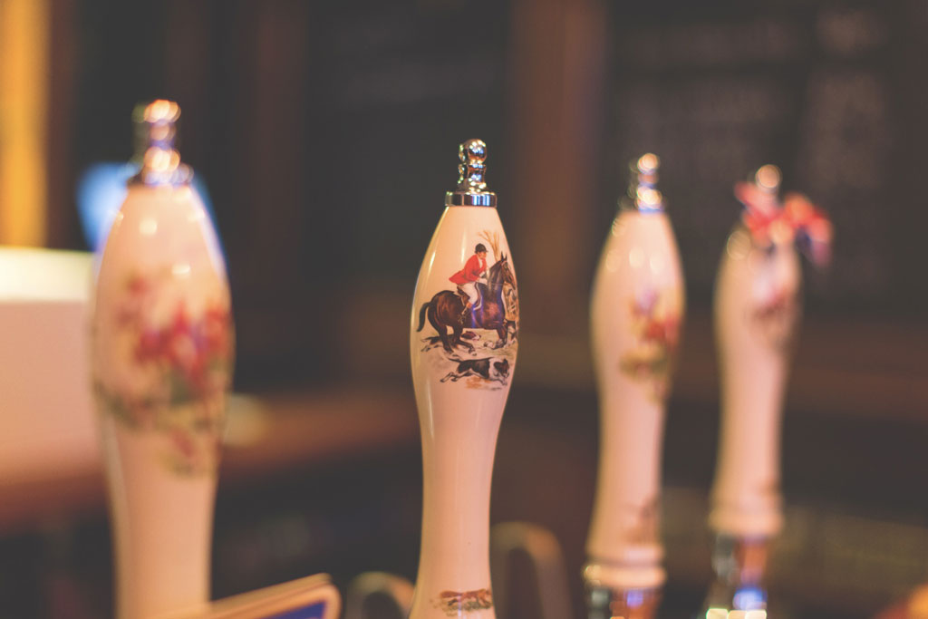 The Best Pubs To Watch The Grand National In London