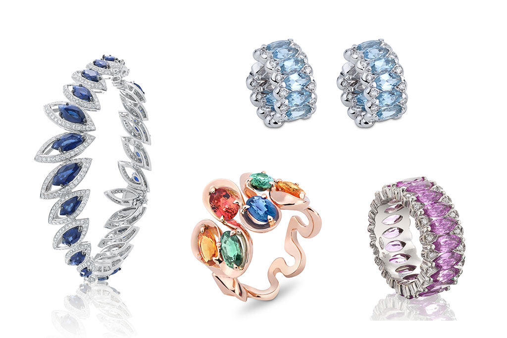 Niquesa Wedding Jewellery Collection