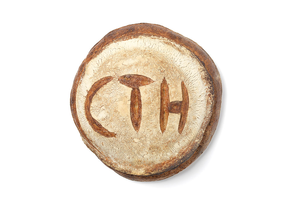 Harrods Sourdough Personalised