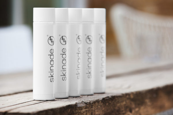 Skinade