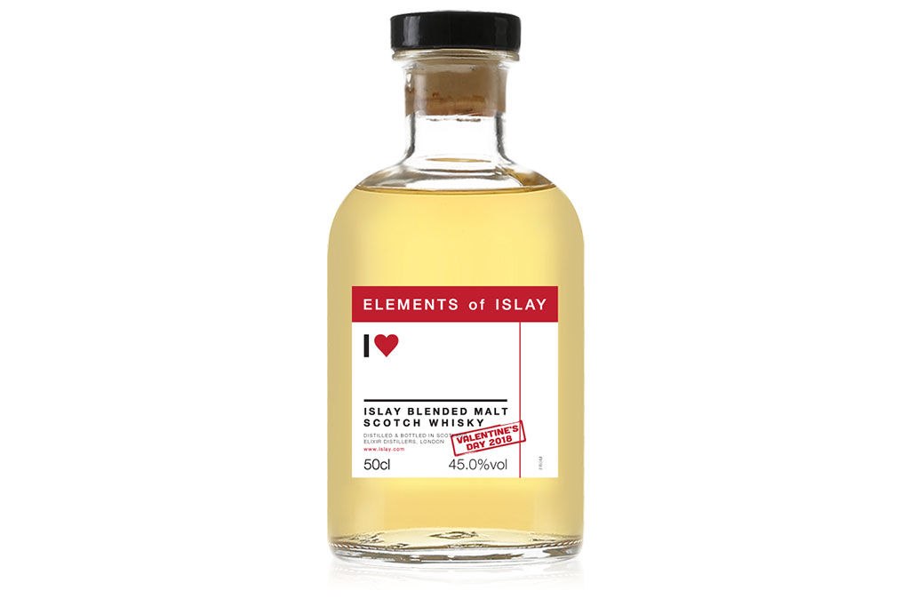 Personalised Scotch Whisky