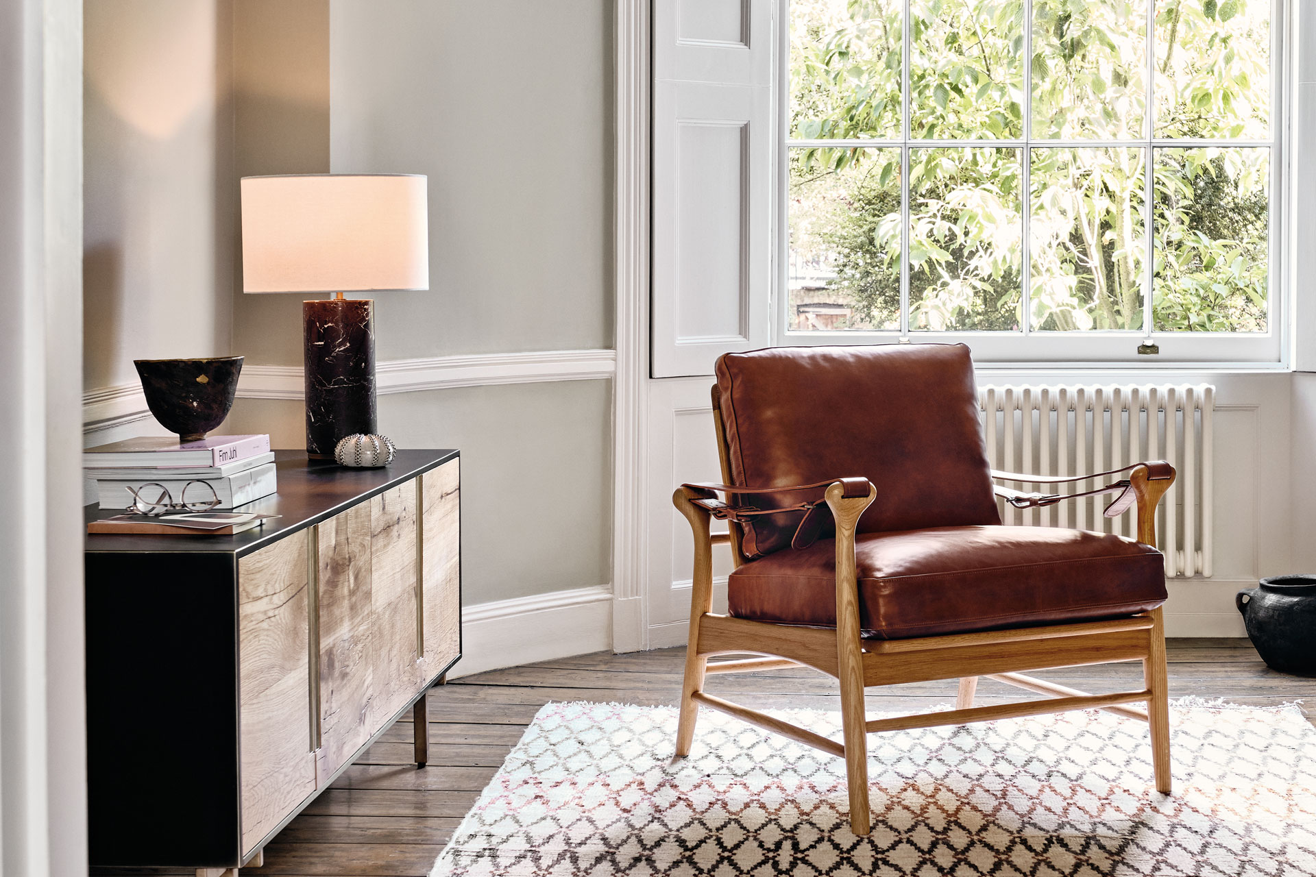 Soho Home