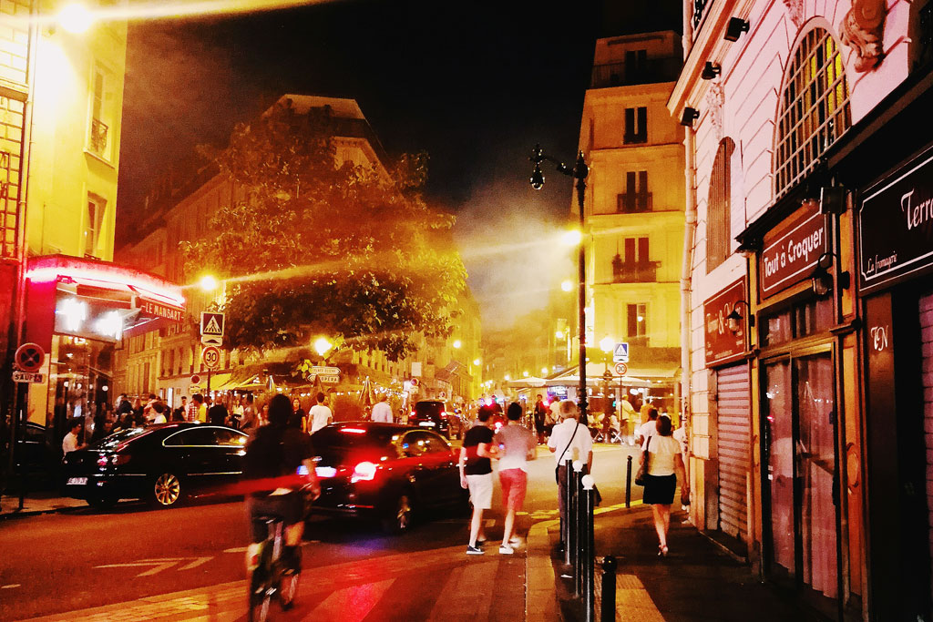 Pigalle
