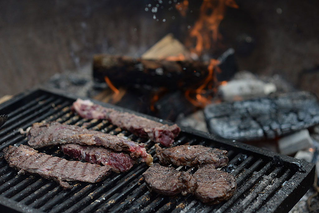 Ultimate Barbecue Summer Pairing Guide - Jack's Abby