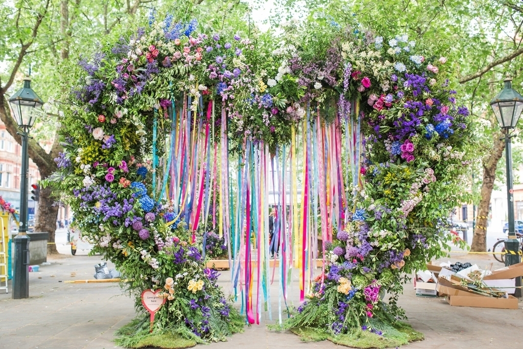 The Insider's Guide to Chelsea in Bloom