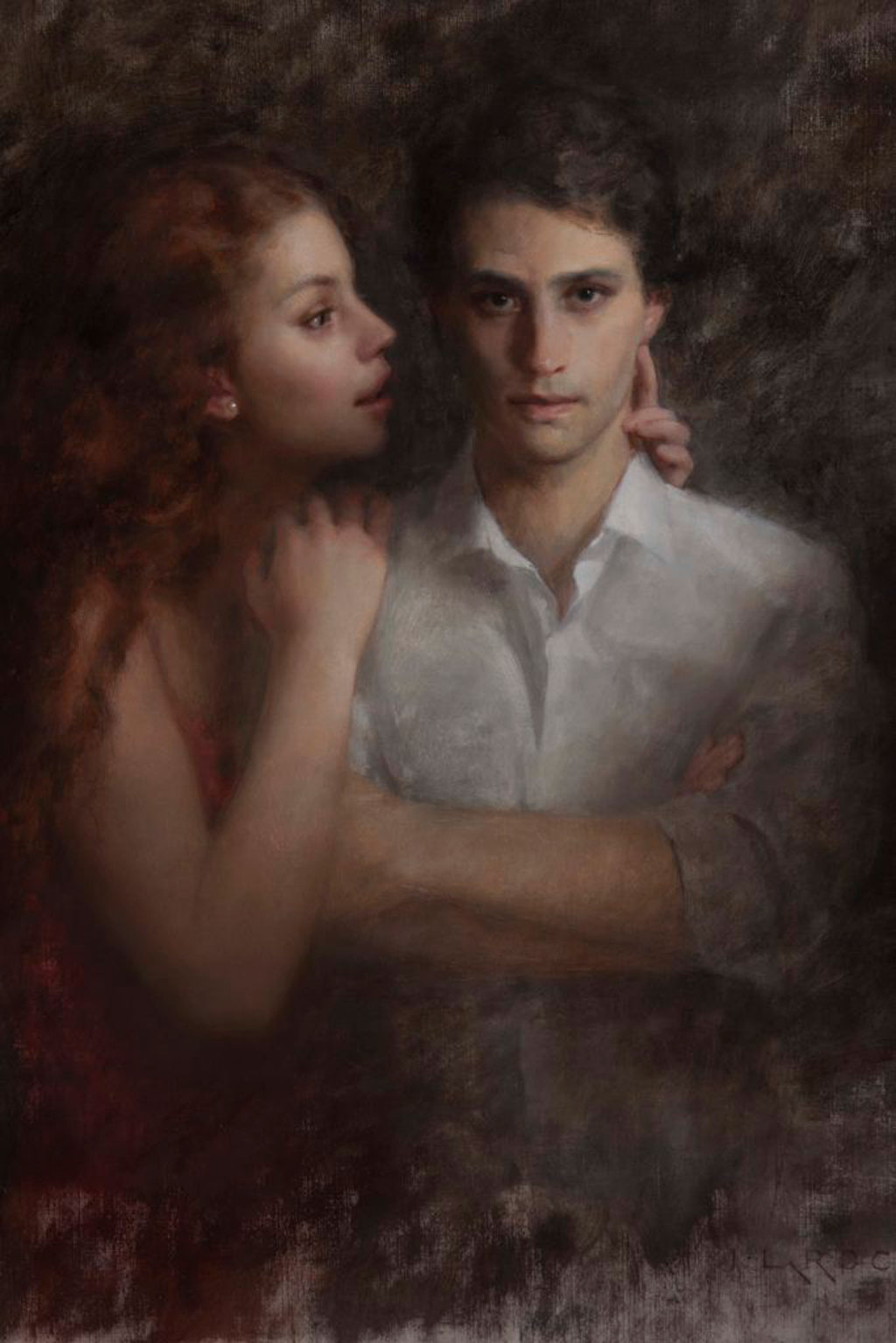 Ariadne auf Naxos 