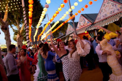 Feria De Londres