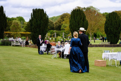 Glyndebourne Festival