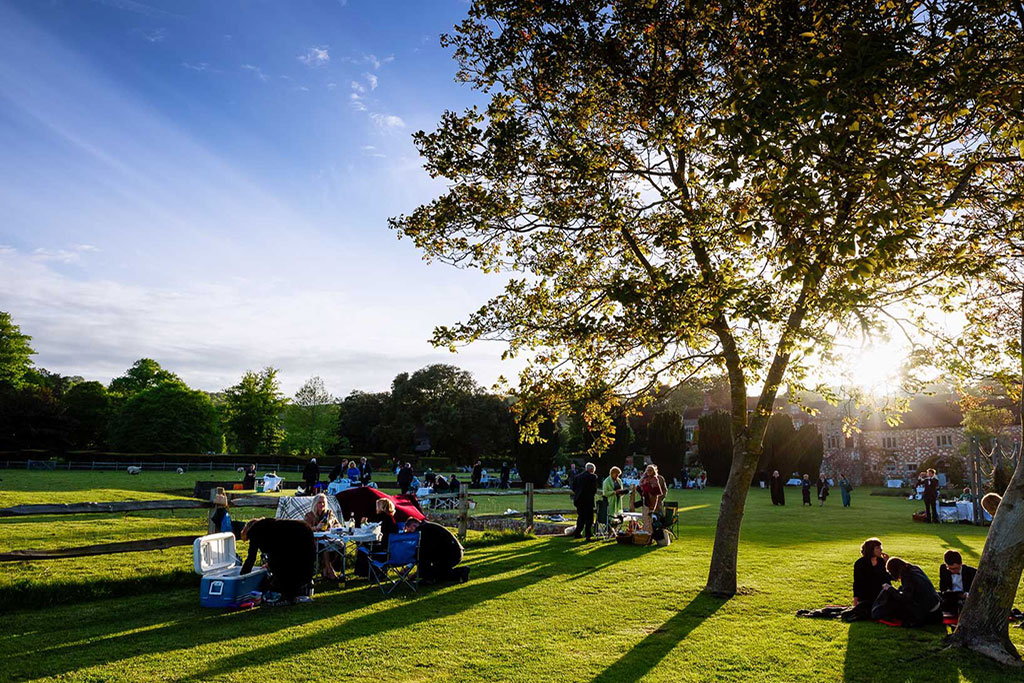 Glyndebourne Festival