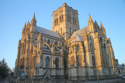 Norfolk & Norwich Festival