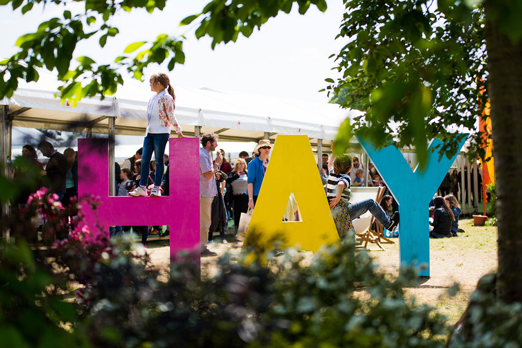 Hay Festival