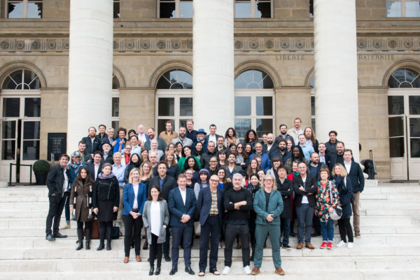 World Restaurant Awards