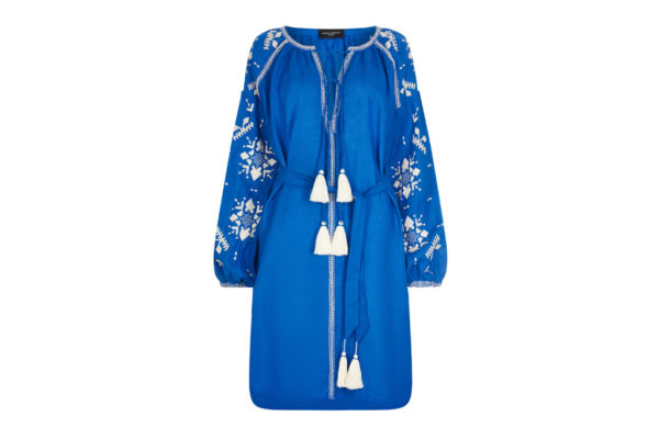 Dandy & Brooks Teresa Dress