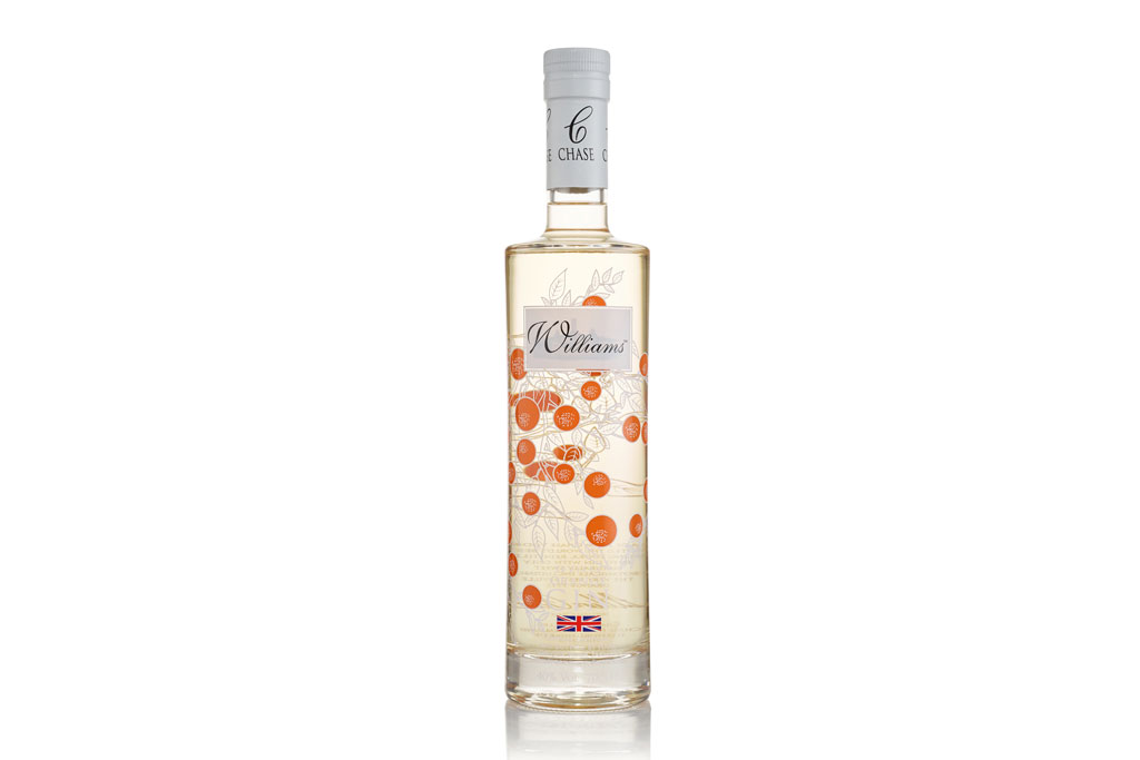 Williams Seville Orange Gin