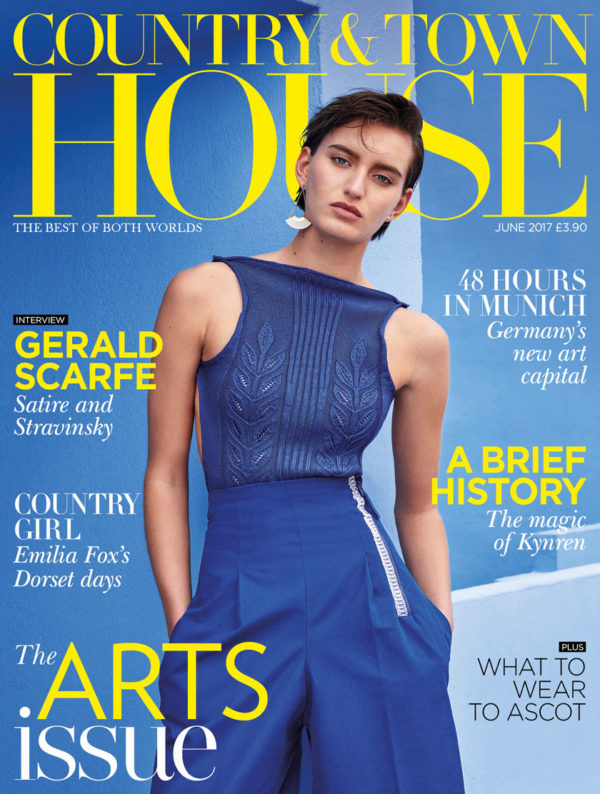 June 2017 cover