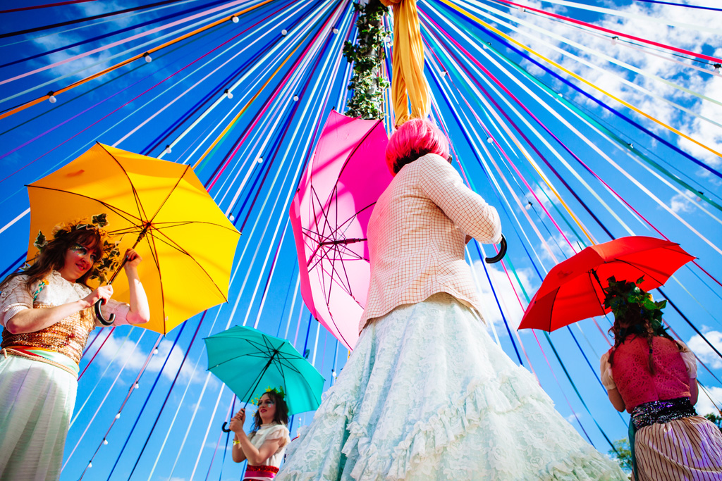 Body&Soul Festival