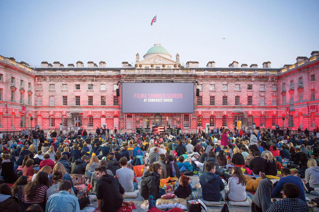 Somerset House