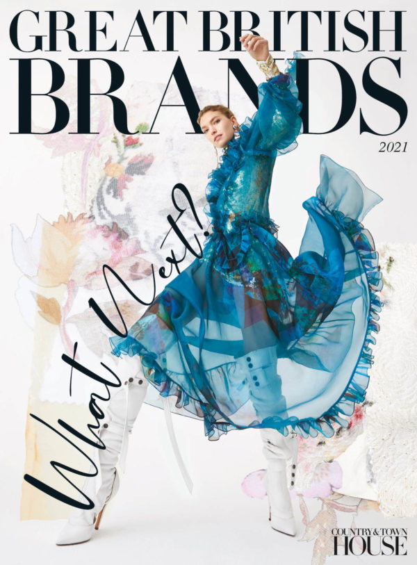 Great British Brands