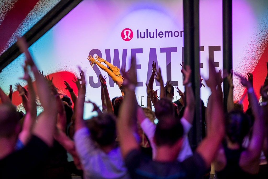 Sweatlife Festival