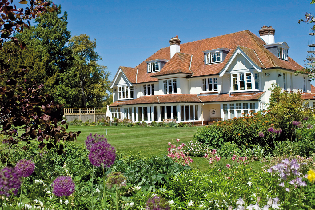 Park House Hotel West Sussex