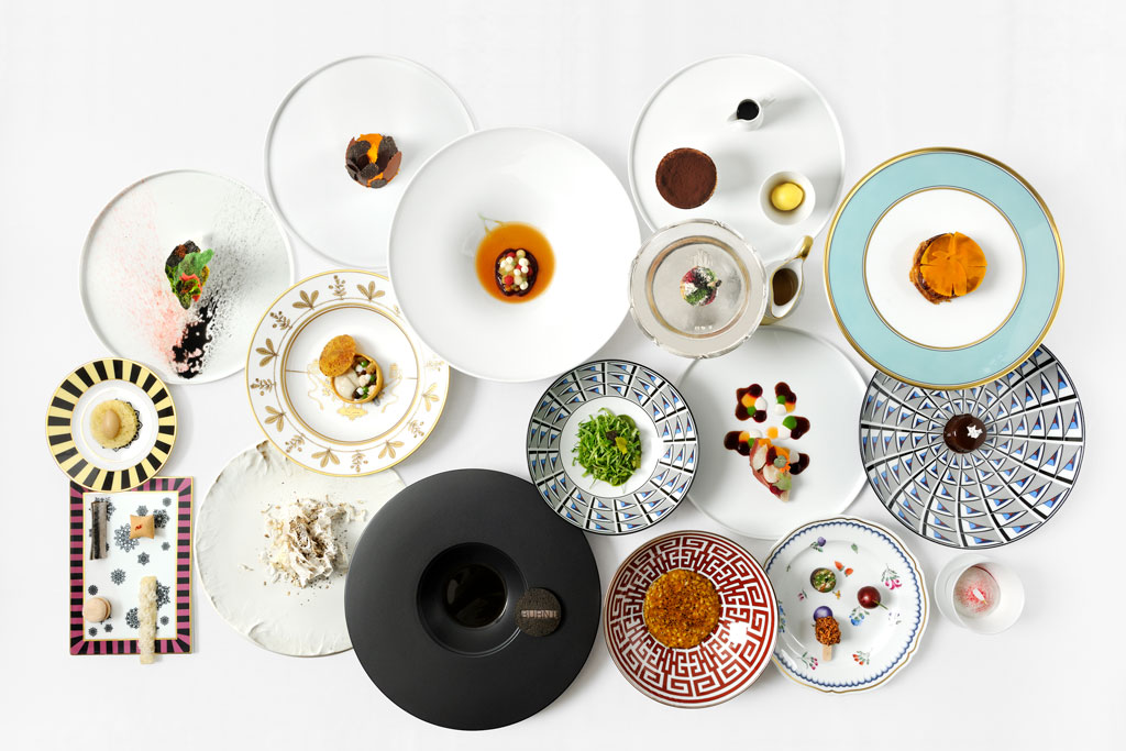 Osteria Francescana