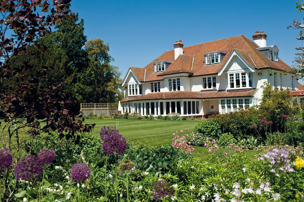 Park House