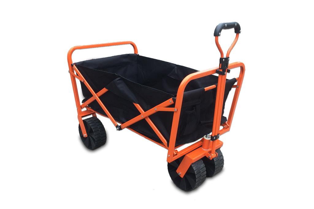 Sherpa Folding Cart