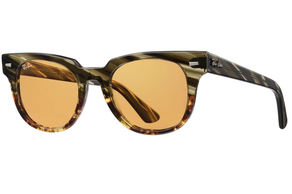 Meteor Striped Havana, £163