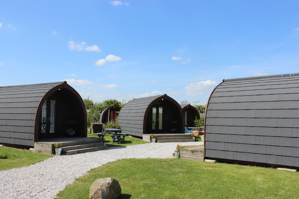 The Little Hide - Wigginton