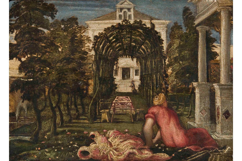 Tintoretto